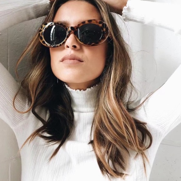 Black Turtleneck Bodycon Basic Slim Fit Sweater - Picture 6 of 6